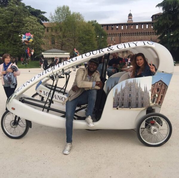 MILANO FOOD, WINE & COFFEE TOUR - immagine 2