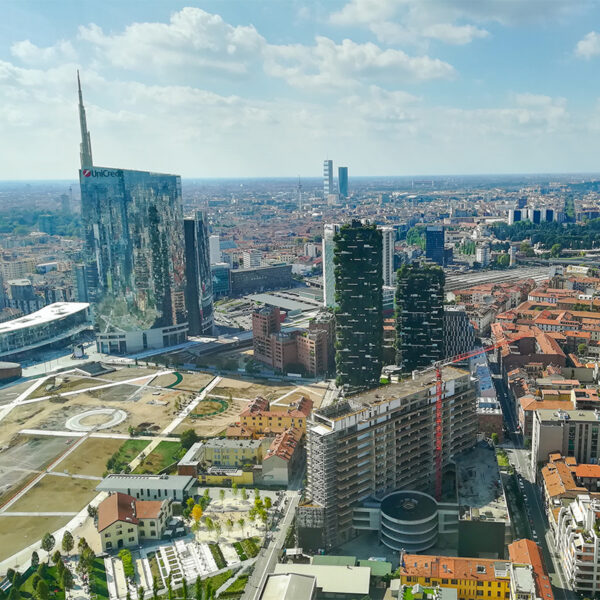 FULL 1 WEEK MILANO EXPERIENCE