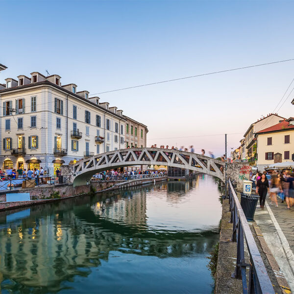 VIP TOURS INTENSE MILANO EXPERIENCE