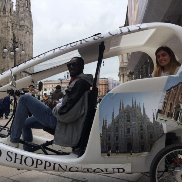 VIP TOURS INTENSE MILANO EXPERIENCE - immagine 3