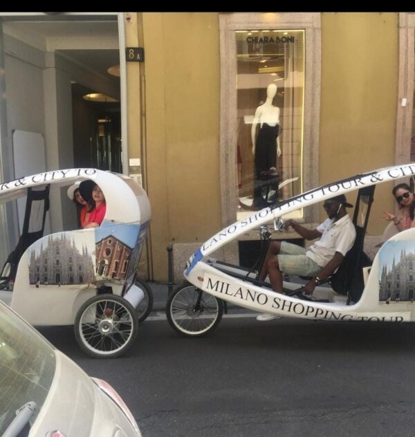FULL 1 WEEK MILANO EXPERIENCE - immagine 2