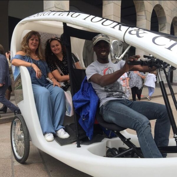 FULL 1 WEEK MILANO EXPERIENCE - immagine 3